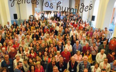 Boletín SSCC Región Ibérica Octubre 2025