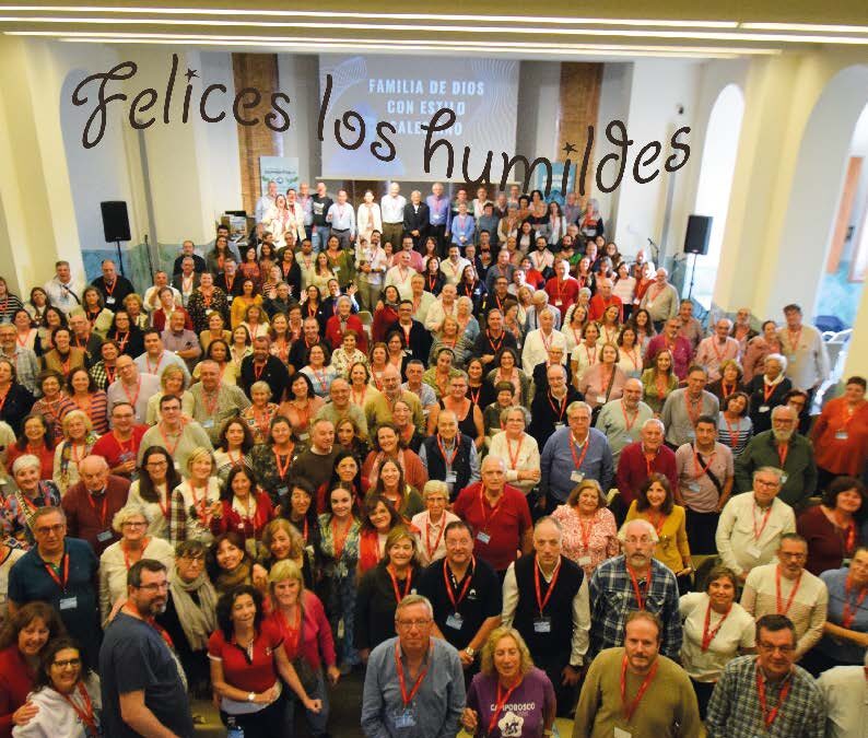 Boletín SSCC Región Ibérica Octubre 2025