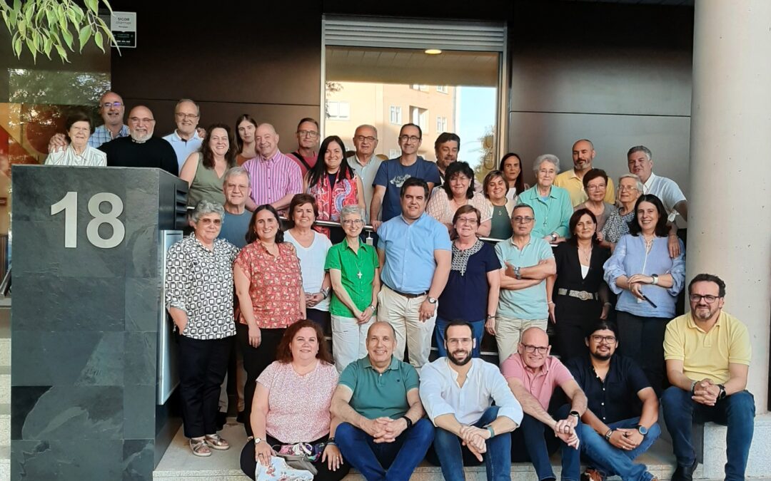 Congresos provinciales