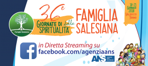 Ecos de las 36 Jornadas de Espiritualidad de la Familia Salesiana