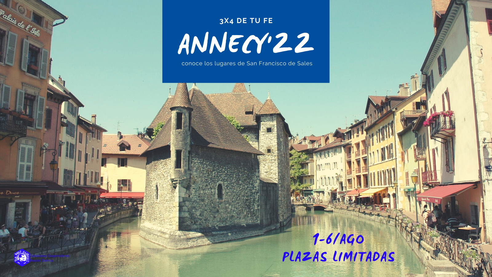 Annecy'22