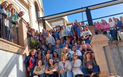 Agora 150. La Provincia de María Auxiliadora reflexiona sobre el futuro