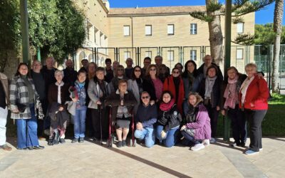 Jornada de Formación PSJ