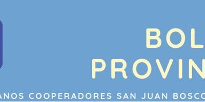 Boletín Provincia San Juan Bosco noviembre 2023