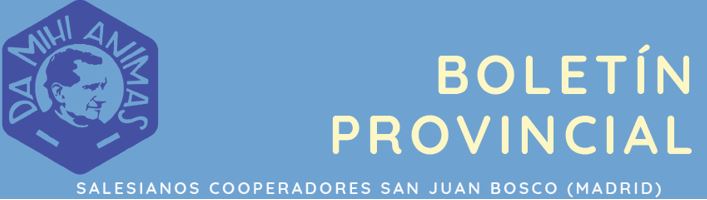 Boletín Provincia San Juan Bosco noviembre 2023