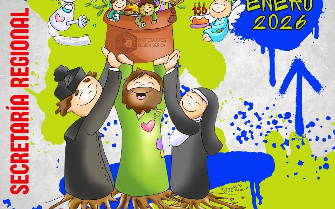 3ª Escuela de Dinamizadores