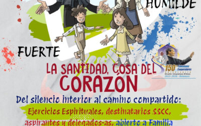 Abiertas inscripciones libres – Peregrinación y EE.EE. en Valdocco, julio de 2025 