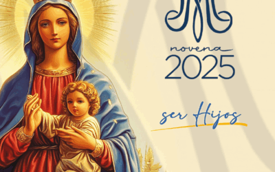 Novena María Auxiliadora 2025