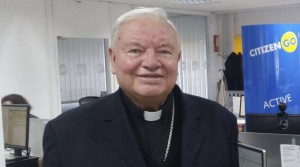 Cardenal Sandoval: Familia e Iglesia son bastiones de la cultura cristiana