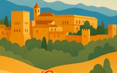 Encuentro de familias 60 aniversario. HDB