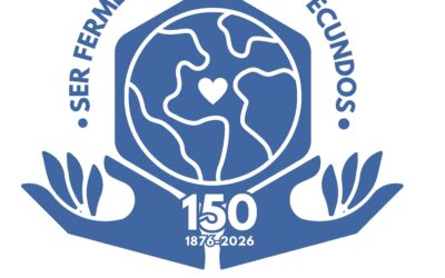 Significado del logo del VI Congreso Mundial