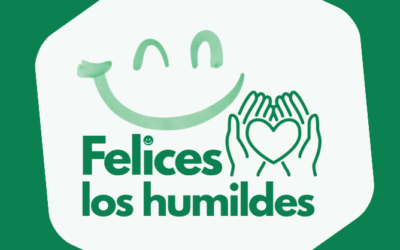 Proyecto 2025-2026 para la Región Ibérica: «Felices los humildes»