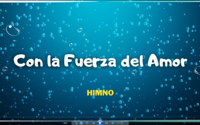 A tres meses del Congreso Mundial, presentamos su himno