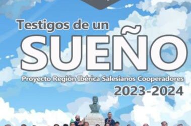 Proyecto 2023-24 para la Región Ibérica: Testigos de un sueño