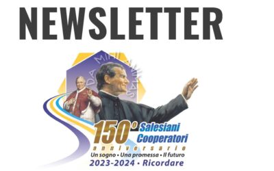 Hacia el 150 aniversario de la Asociación. Newsletter de mayo