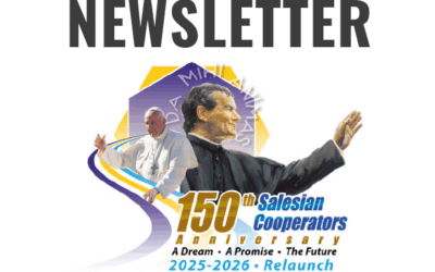 Newsletter ámbito mundial. Octubre 2025