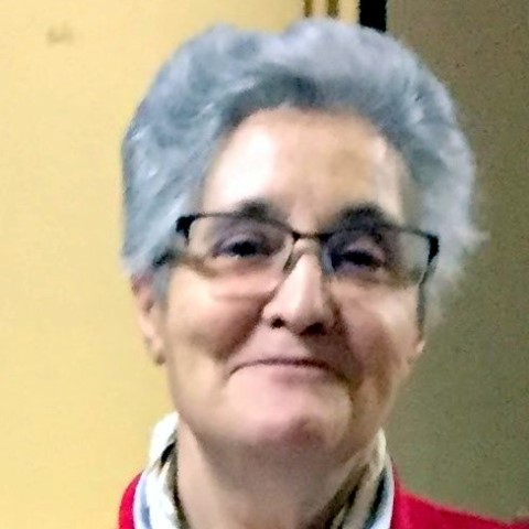 Josefa Zaballos Crespo, Delegada provincial de San Juan Bosco