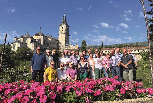 Ejercicios Espirituales regionales