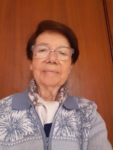Lourdes Arzac Usobiaga, Delegada provincial de San Francisco Javier