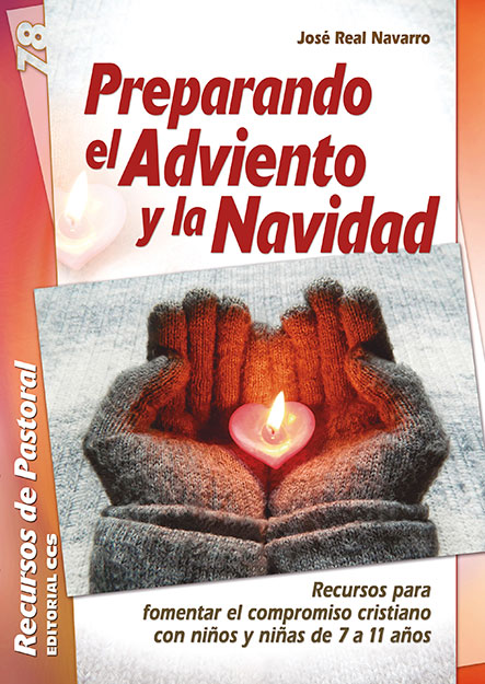 Preparando el Adviento y la Navidad