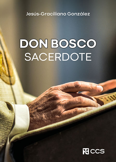 Don Bosco sacerdote