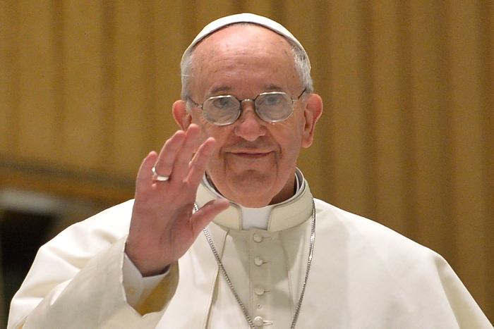 El Papa Francisco instituye la Jornada Mundial de Oración por el Cuidado de la Creación