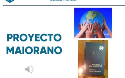 Proyecto Maiorano. Una propuesta solidaria desde el Consejo Mundial