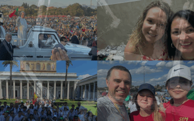 Concluye el Jubileo de los Jóvenes en Roma