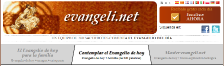 Evangeli.net