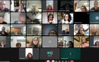 «Felices los humildes». Ya disponible el vídeo con la grabación del evento