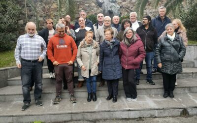 Noticias de la Provincia San Francisco Javier