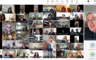 Mirar, escuchar y actuar: una lectura de las Bodas de Caná en el 150 aniversario de los SSCC