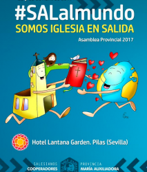 Asamblea Provincial de la Provincia de Sevilla