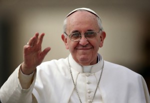 Papa Francisco: Diaconisas de la Iglesia primitiva son una posibilidad a estudiar