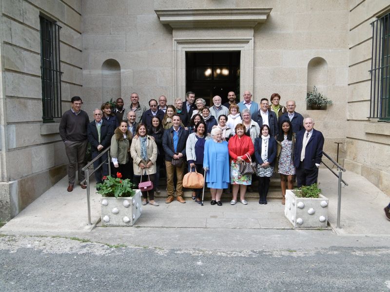 Asambleas sectoriales Salesianos cooperadores provincia León