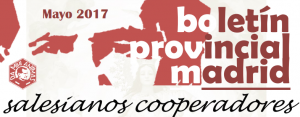 Boletín Provincia de Madrid. Mayo 2017