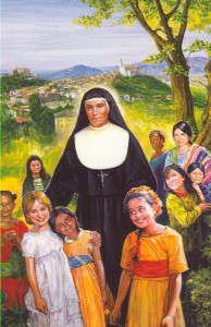 13 de mayo: celebramos María Dominga Mazzarello